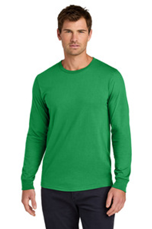 Jerzees J363L Classics ™ Unisex Cotton Long Sleeve T-Shirt
