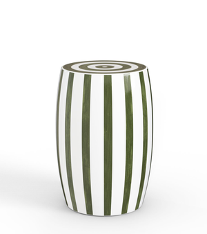 Rander Ceramic Stool