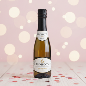 Sartori Prosecco 20cl