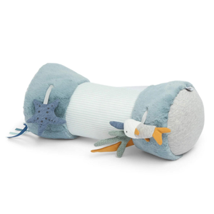 Mamas & Papas - Tummy Time Roll - Under The Sea