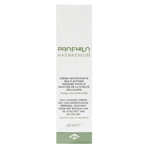 Profhilo Haenkenium (1 x 50ml)