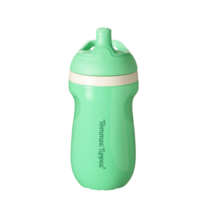 Insulated Sporty Spout Cup, 12m+, 9oz