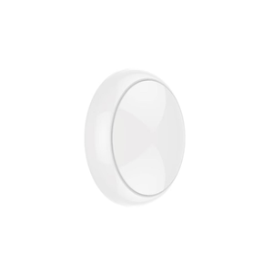 Kosnic POL15-SCT Polo, LED bulkhead, 9/12/15w wattage & CCT switchable