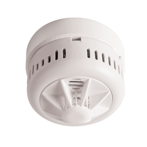 Firehawk FHH10-RF RF-LINK 10 Year Longlife Battery Radio-Interlink Heat Alarm