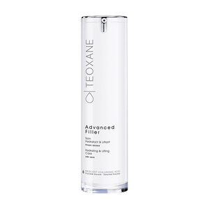 Teoxane Advanced Filler Dry Skin (1 x 50ml)