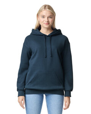 Gildan G195 Unisex Hammer Maxweight Hooded Sweatshirt