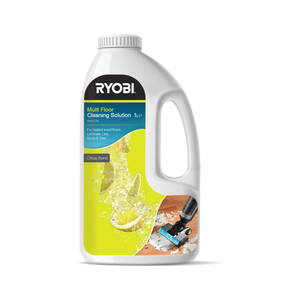1L Multi Floor Cleaning Solution (Single)