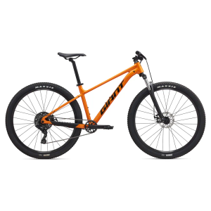 Talon 29 4 Radiant Orange Medium