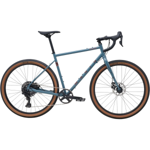 Nicasio + GREY 56