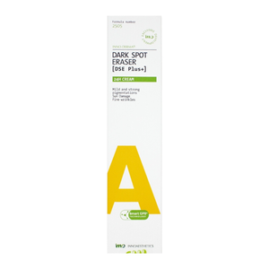 INNO-DERMA Dark Spot Eraser [DSE Plus+] 24H Cream (1 x 50g)