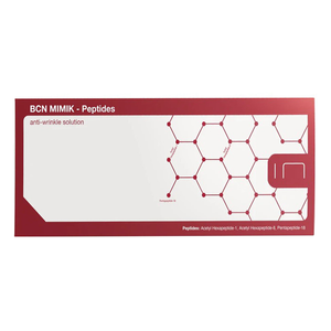 BCN Advanced Mimik Peptides (5 x 3ml)