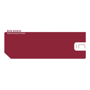 BCN Cocktails ECQ10 (5 x 3ml)