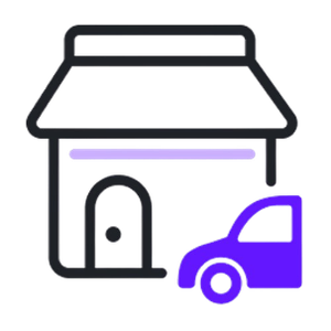 Piqo Professional Home Fitting