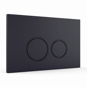 Bedieningspaneel Ring mat beige