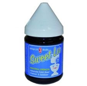 Sweet Lu Automatic Toilet Bowl Cleaner & Sanitiser - 200ml
