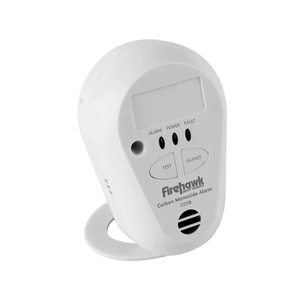 Firehawk CO5B 5 Year Longlife Sealed in Battery Carbon Monoxide Alarm