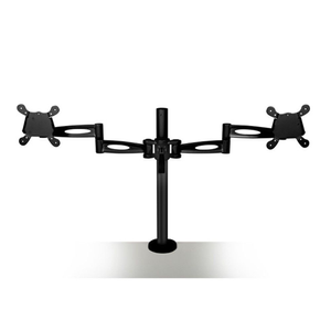 Standard DUAL - BLACK