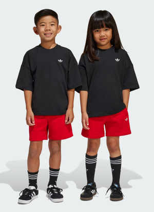 adidas Originals Disney Minnie Mouse Short Tee Set - Kids