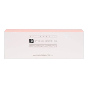 Dermaheal Eyebag Solution (5 x 1.5ml)