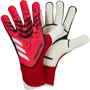 adidas Predator 25 Pro PROMO - ruby / lucid red - 7