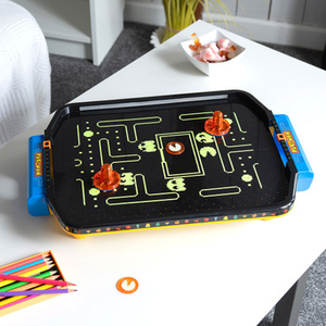Pac-Man Arcade Air Hockey