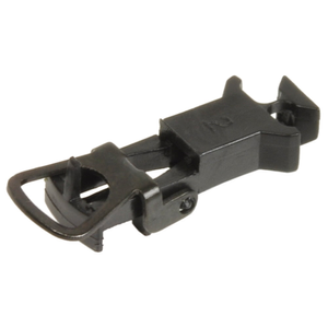 Branchline DMU Couplings Straight (x10) 36-055 OO Gauge