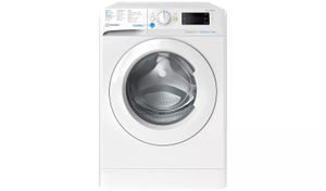 Indesit BWE91496XWVUK Washing Machine 9Kg 1400 Spin - White