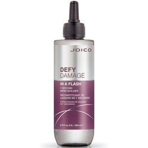Joico Defy Damage In A Flash 7-Second Bond Builder 200ml