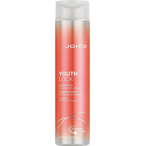 Joico Youth Lock Shampoo 300ml