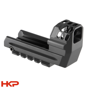 HK45 MOD 1 Compensator