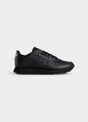 Reebok Classic Leather Shoes - Youth