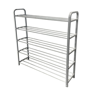 5 Tier Shoe Rack