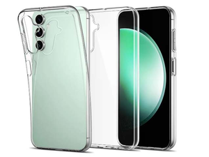 Ultra Thin Gel Case for Samsung Galaxy A16 - Clear