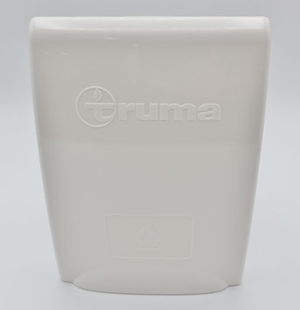Truma BBQ Point Lid White