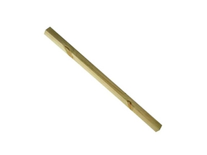 42mm Treated Deck Spindle - SQUARE