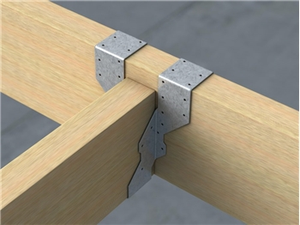 Jiffy Joist Hangers (50mm)