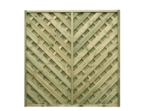 Elite St Cyprien (1.8m x 1.8m)