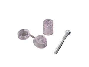 3" Super Fixings (Bulk Pack of 100)