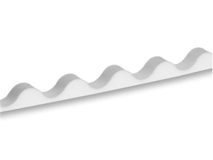 3" Eaves Filler 680mm (Pack Of 6)
