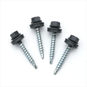 Corotile Screw &amp; Washer (10 pack)
