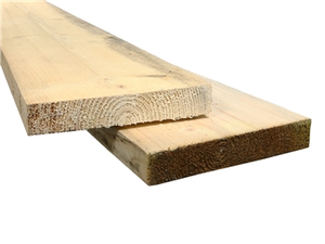 Unbanded Scaffolding Board (3900mm)