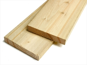 Timber Gravel Board (1.828m x 150mm)