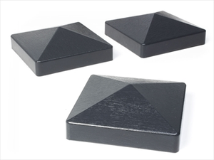 Composite Newel Post Cap
