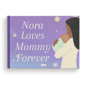 You Love Mummy Forever