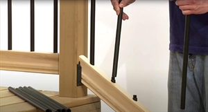 Angle Adapters For Stairs (Pack Of 15)