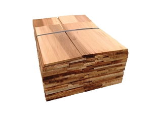 Black Label - Treated Western Red Cedar Shingles (Pack Size 2.49m2)