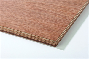 Marine Plywood (2440mm x 1220mm x 9mm)