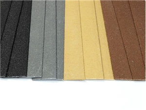 Anti Slip Decking Strip 2000mm x 50mm Various Colours (Fixings Included)