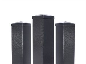 Composite Newel Post 4800mm (100mm x 100mm)