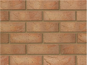 Ibstock - 65mm Ibstock Grainger Gold (Sold Individually)